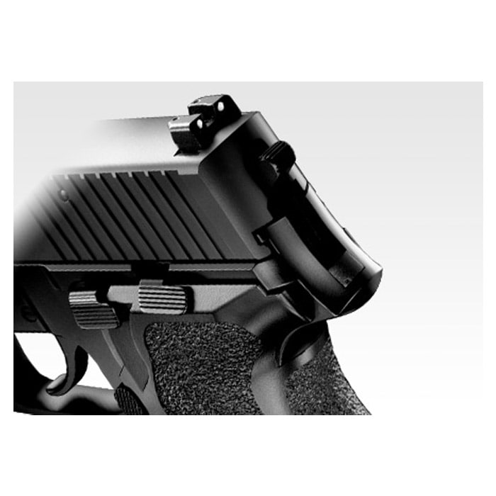 SIG P226E2 ガスブローバック | 海外メーカー別 | | GUN MALL TOKYO