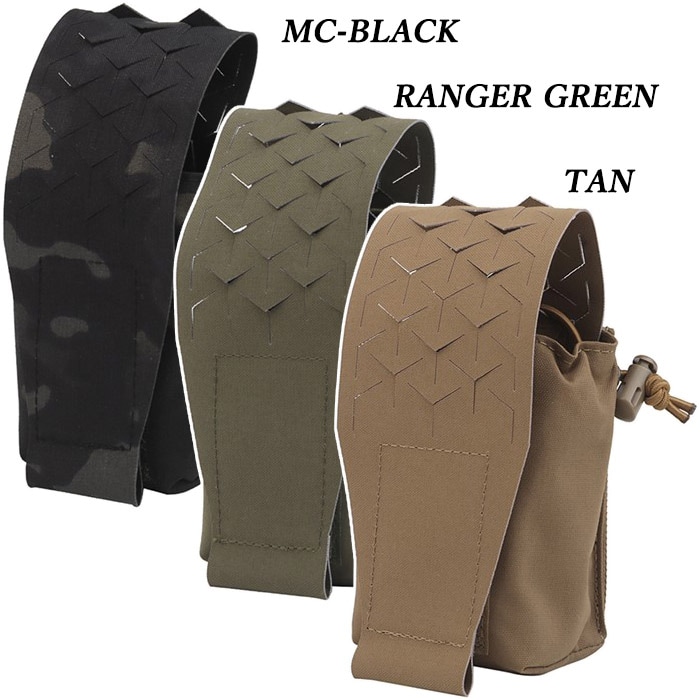 Spiritus SPUDタイプ マルチポーチ | 装備,ポーチ類 | | GUN