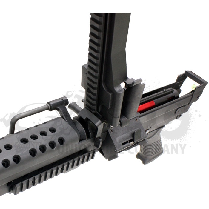 M249 PARA スポーツライン電動ガン with BOXマガジン ≪FN刻印≫ | 再