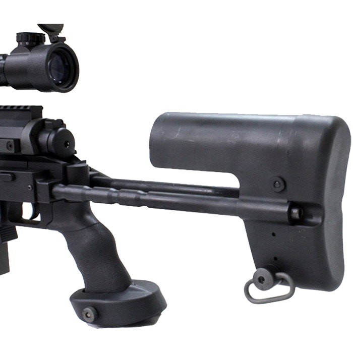 Chey-Tac M200 エアコッキングライフル ≪セミハードガンケース付≫ ≪1営業日以降順次出荷≫