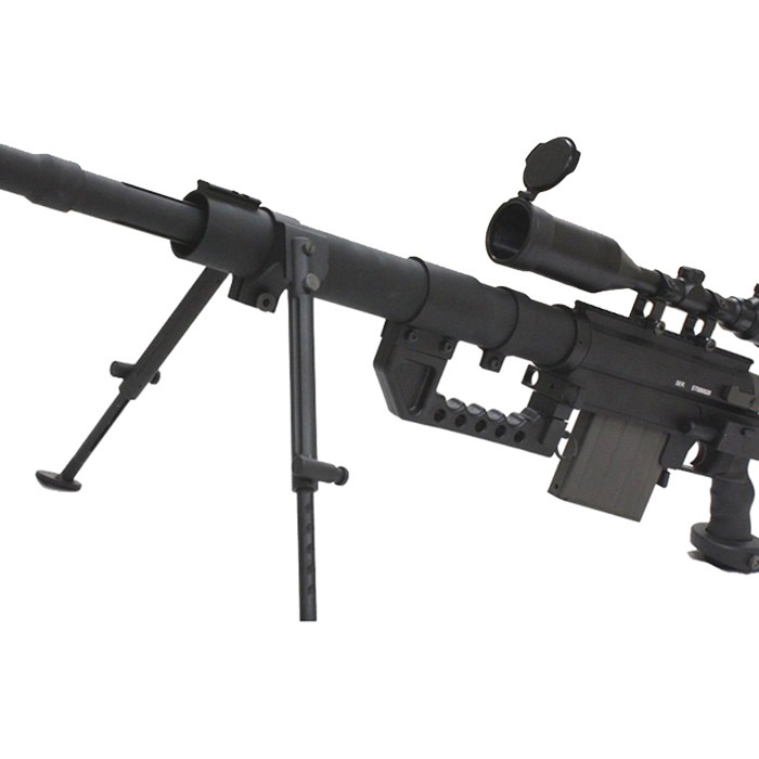 Chey-Tac M200 エアコッキングライフル ≪セミハードガンケース付≫ ≪1営業日以降順次出荷≫