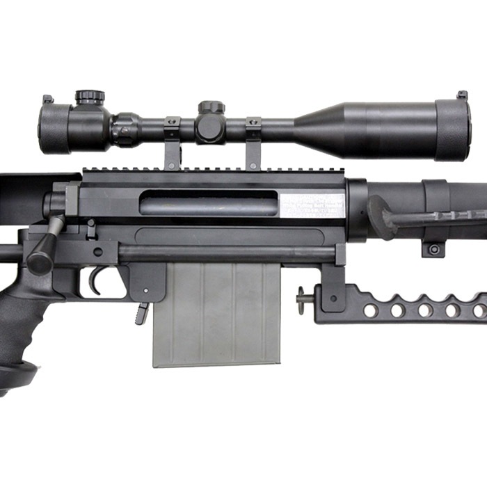 Chey-Tac M200 エアコッキングライフル ≪セミハードガンケース付≫ ≪1営業日以降順次出荷≫