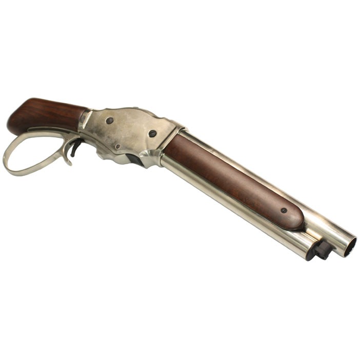 ウィンチェスター M1887 ワイルドカード ガスショットガン