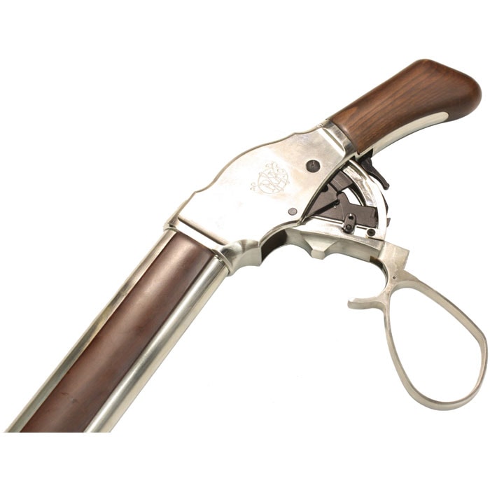 5月20日再入荷】ウィンチェスター M1887 ワイルドカード ガスショット