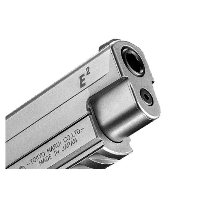 5月1日再入荷】SIG P226E2 ガスブローバック ステンレスモデル | 再