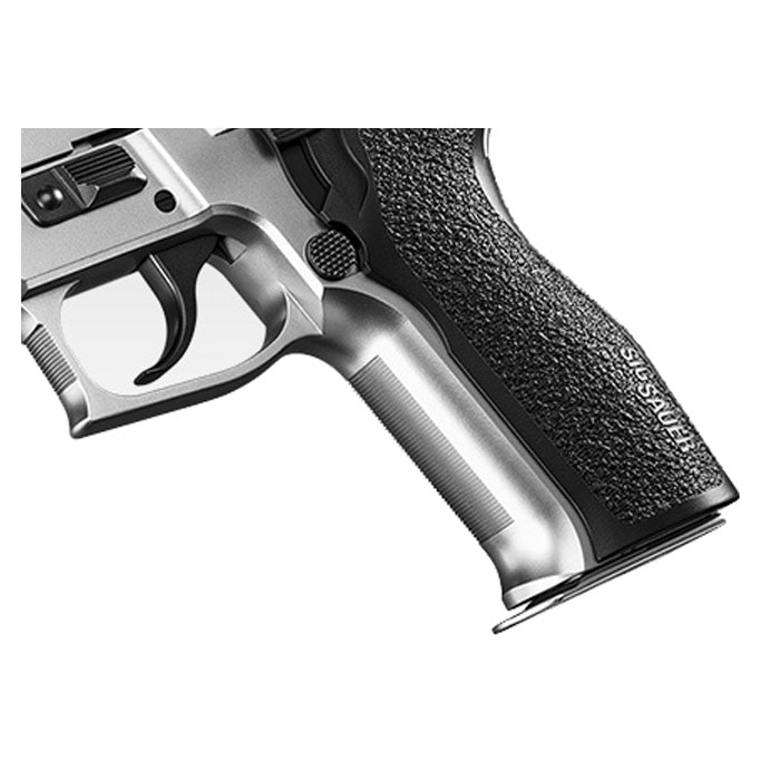 5月1日再入荷】SIG P226E2 ガスブローバック ステンレスモデル | 再