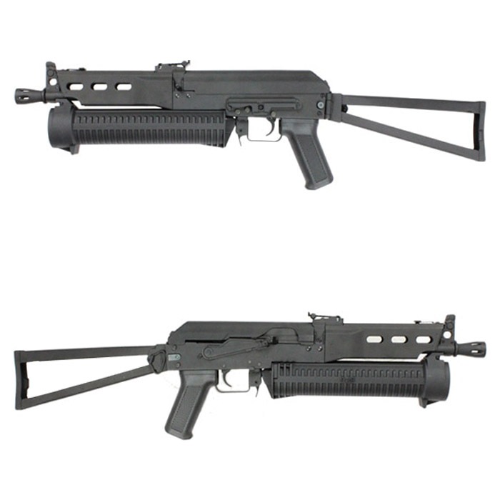 東京マルイ　電動ガン PP-19 BIZON 電動ガン | 電動ガン本体,AKシリーズ | | GUN MALL