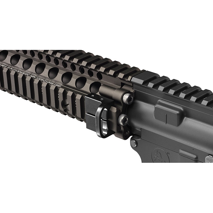 7月31日再入荷】MK18 Mod.1 ガスブローバック | 海外メーカー別