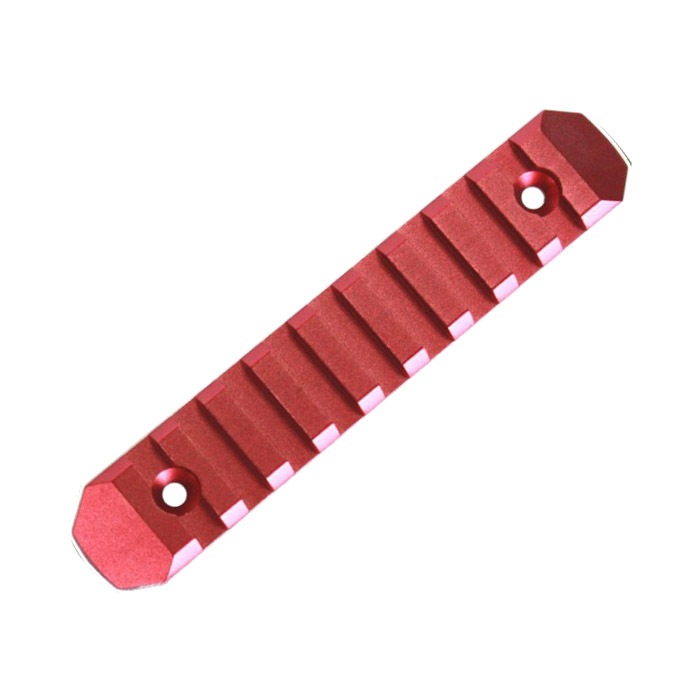 UFC　20mmレイル 9スロット ≪M-LOK/KEYMOD 対応≫