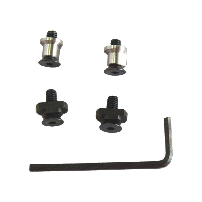 UFC　20mmレイル 9スロット ≪M-LOK/KEYMOD 対応≫