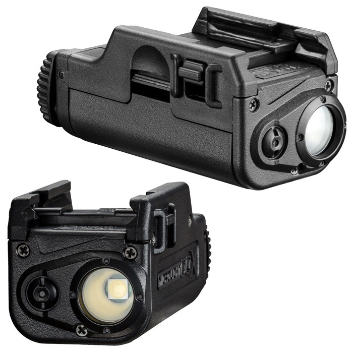 マイクロライトCQX | 光学機器,フラッシュライト | | GUN MALL