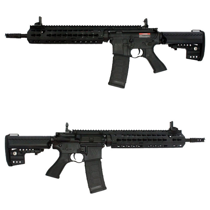 東京マルイ　スポーツライン　電動ガン CASV-KM 12インチ FRPスポーツライン電動ガン | 海外メーカー別,CYMA