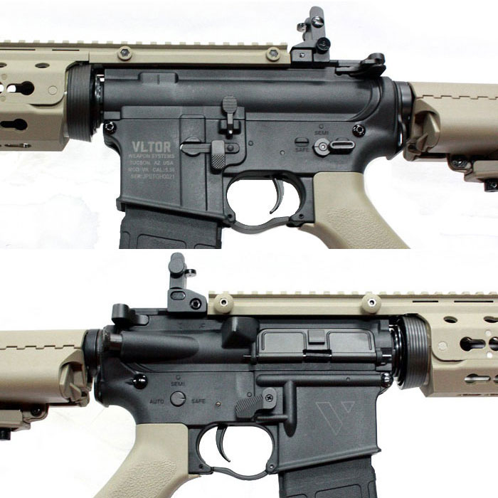 CASV-KM 12インチ FRPスポーツライン電動ガン | 海外メーカー別,CYMA