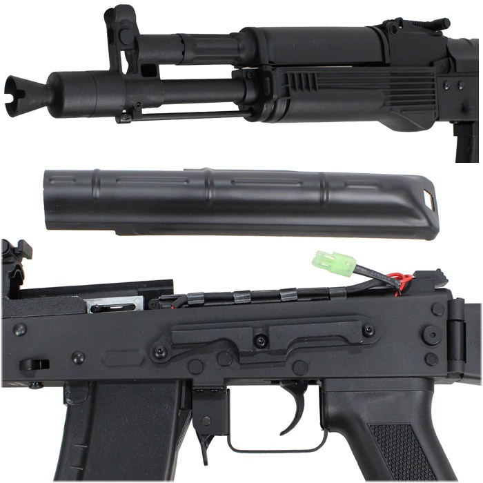 AK-105 スポーツライン電動ガン | 電動ガン本体,AKシリーズ | | GUN