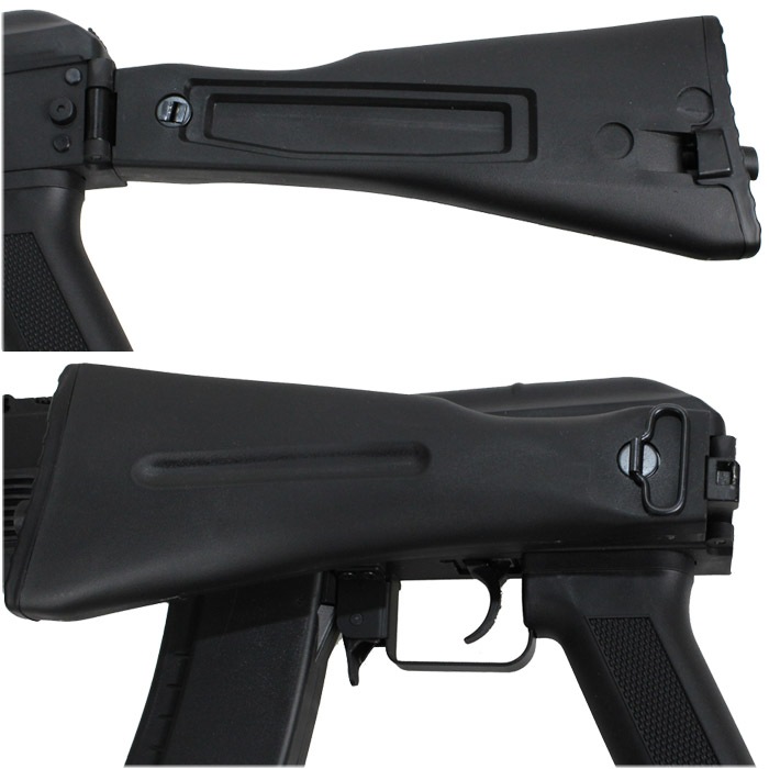 AK-105 スポーツライン電動ガン