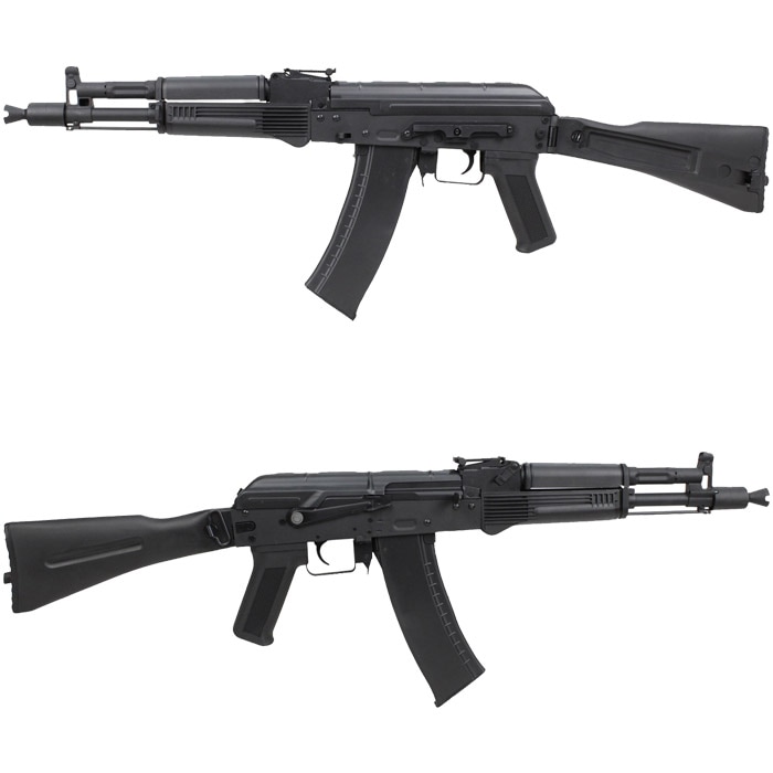 AK-105 スポーツライン電動ガン