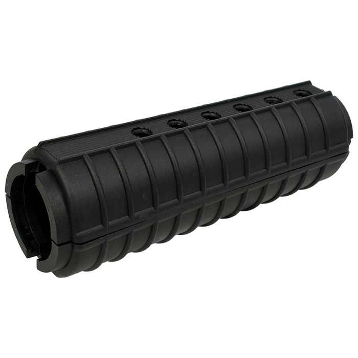 CYMA XM177 スリムハンドガード セット