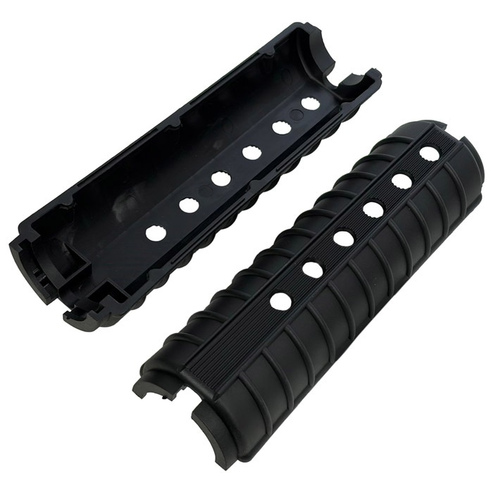 CYMA XM177 スリムハンドガード セット