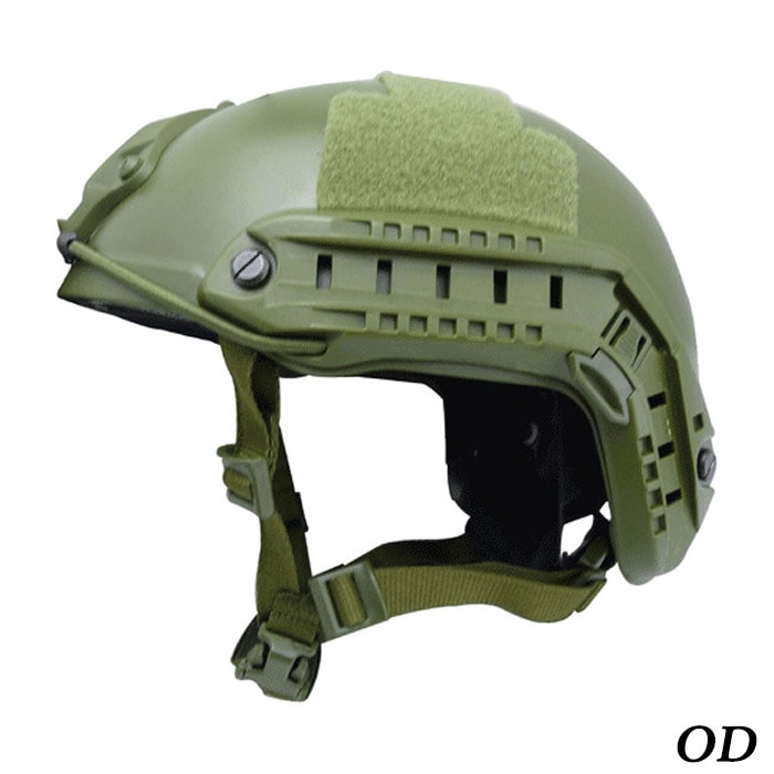 防弾ヘルメット　FAST f8dbcededfdd2914ba26030bb9b6d5