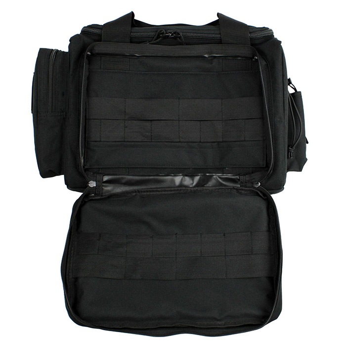 DEATH DEALER TACTICAL タクティカルレンジバッグ ブラック タクティカル レンジバッグ BK | 装備,バッグ | | GUN MALL