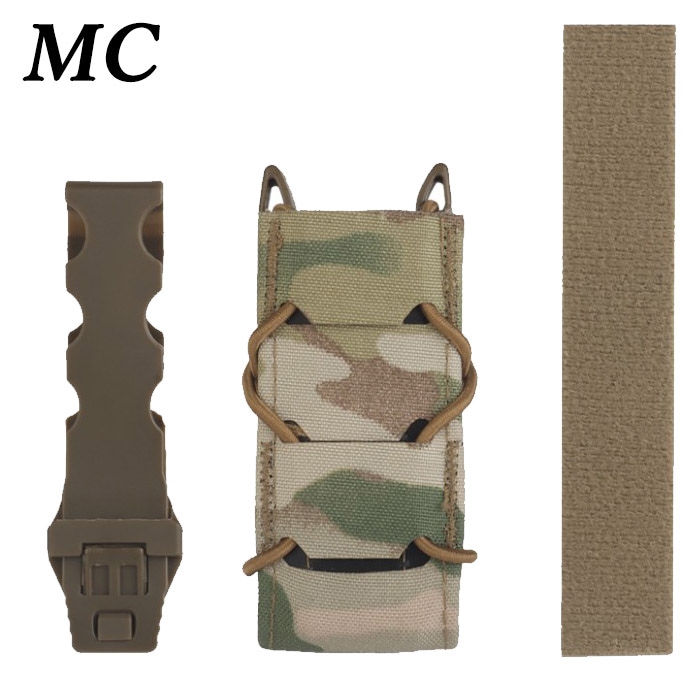 HSGI TACOタイプ 9mm マガジンポーチ V2 | 装備,ポーチ類,マガジン