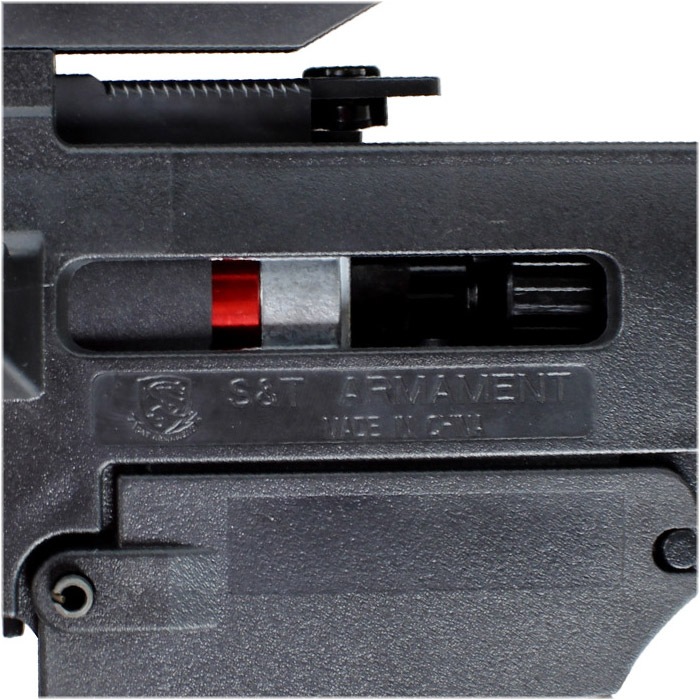 H&K G36C スポーツライン 電動ガン