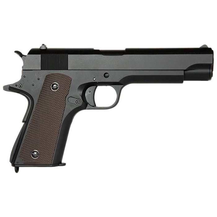 依頼品 1911 依頼品 1911 ZX Gun