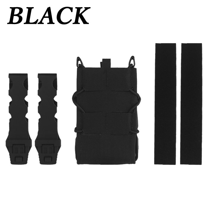 HSGI TACOタイプ ライフル マガジンポーチ V2