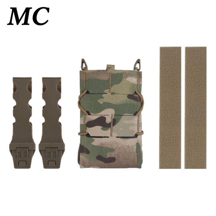 HSGI TACOタイプ ライフル マガジンポーチ V2