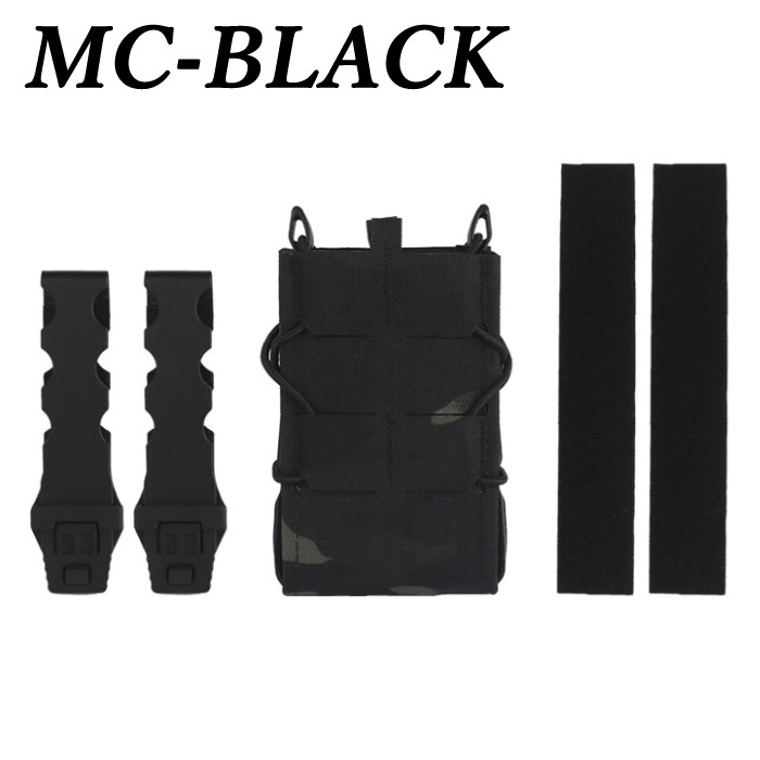 HSGI TACOタイプ ライフル マガジンポーチ V2