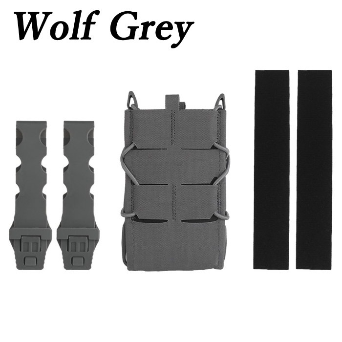 HSGI TACOタイプ ライフル マガジンポーチ V2