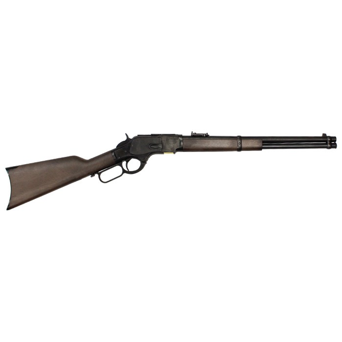 5月8日再入荷】ウィンチェスター M1873 カービン エアコッキング
