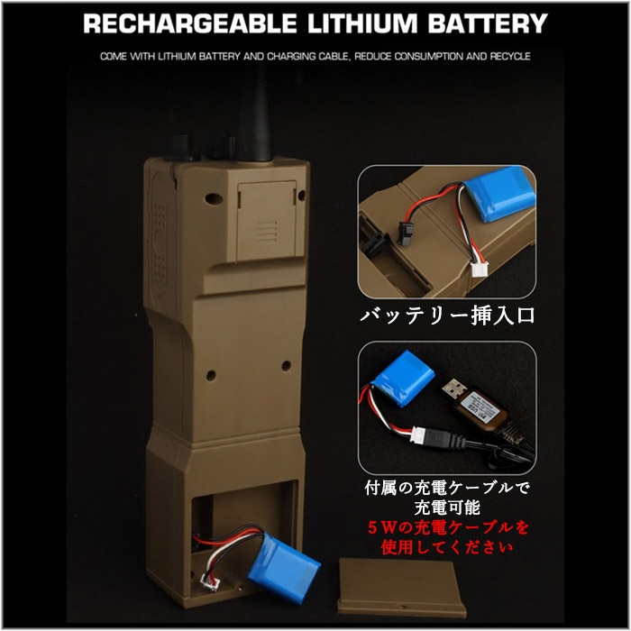 PRC-152タイプ 電動カウントローダー