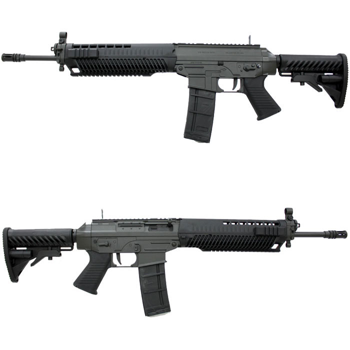 電動ガン 楽天市場】DOUBLE BELL 56式自動歩槍 メタル電動ガン No.009 : 玩基貿易