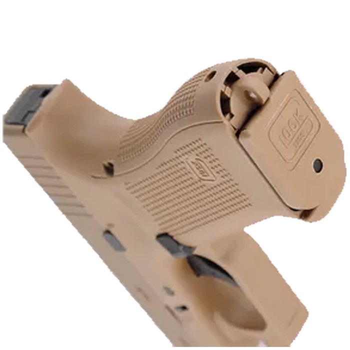 GLOCK19X ガスブローバック