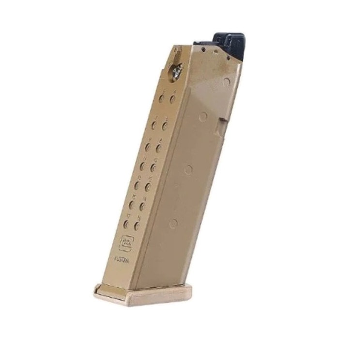 GLOCK19X ガスブローバック