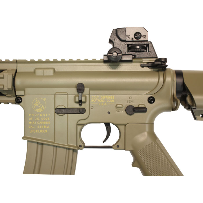 M4 Slasher スポーツライン電動ガン | 電動ガン本体,M16/M4/AR