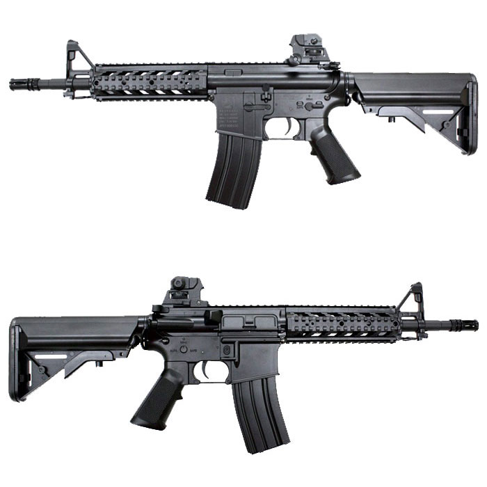 M4 スポーツライン電動ガン Amazon | S&T M4A1 スポーツライン G3電動ガン(Dark Earth