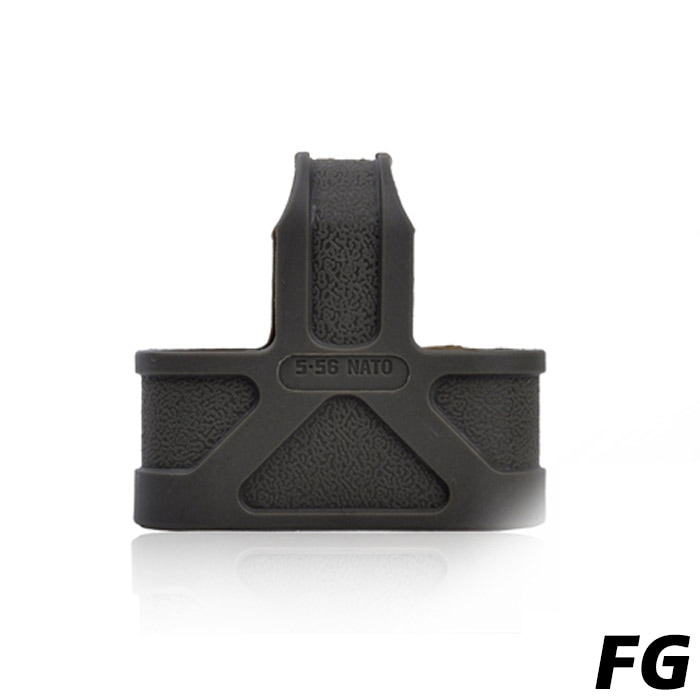 5.56mmマガジン用 Mスタイル マガジンラバー | すべての商品 | | GUN