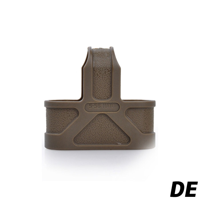 5.56mmマガジン用 Mスタイル マガジンラバー | すべての商品 | | GUN