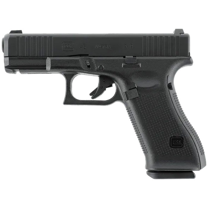 東京マルイ Glock45 ガスガン GLOCK45 ガスブローバック | ガスハンドガン本体,GLOCK（グロック