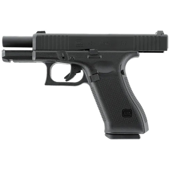 GLOCK45 ガスブローバック