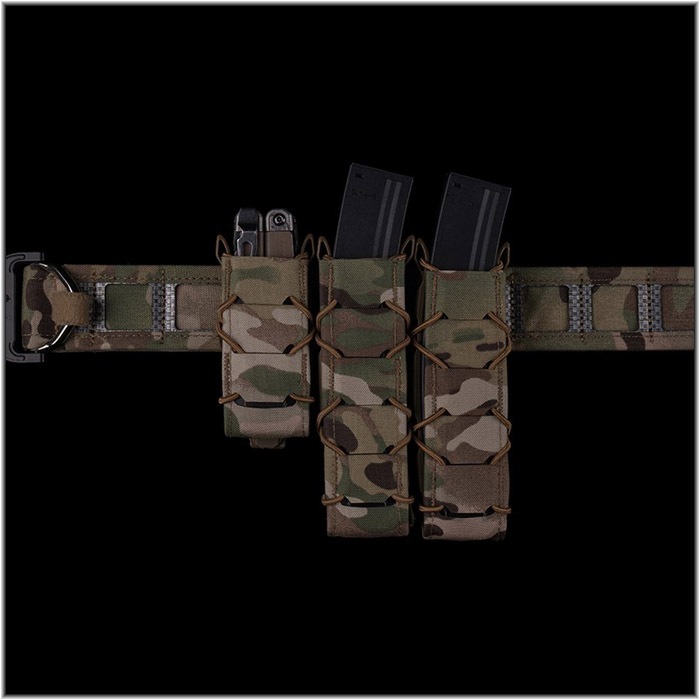 HSGI TACOタイプ SMG マガジンポーチ V2