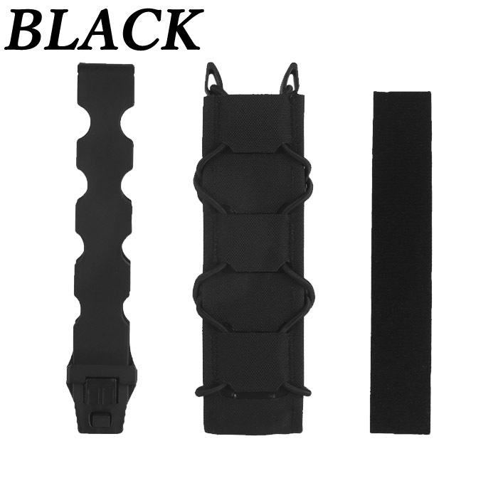 HSGI TACOタイプ SMG マガジンポーチ V2