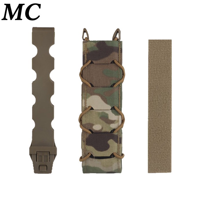 HSGI TACOタイプ SMG マガジンポーチ V2