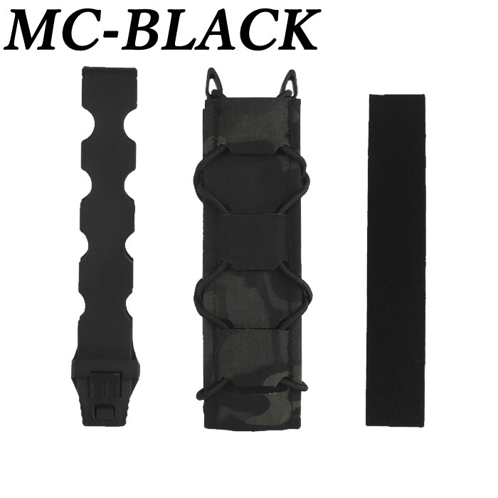 HSGI TACOタイプ SMG マガジンポーチ V2