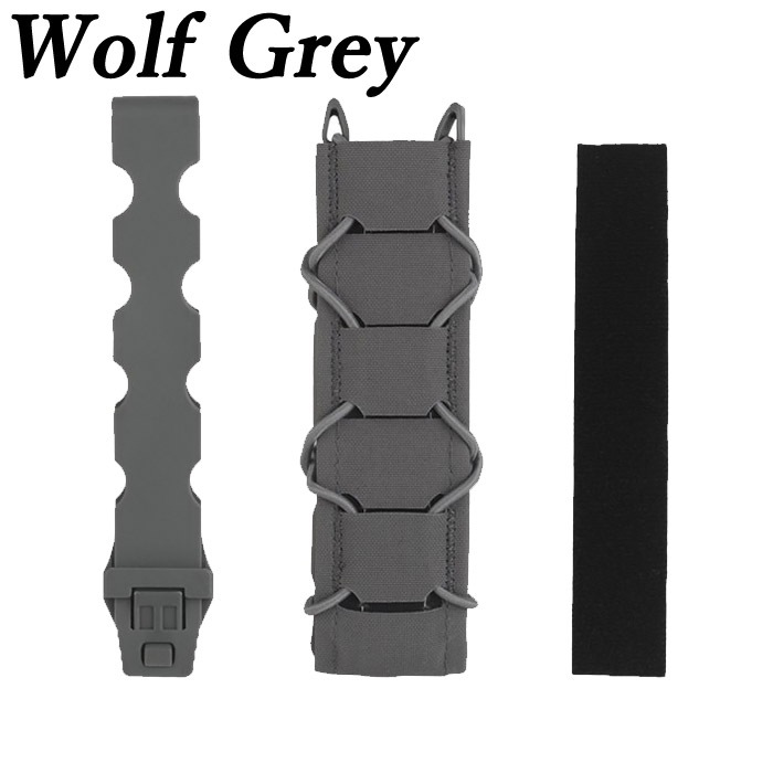 HSGI TACOタイプ SMG マガジンポーチ V2