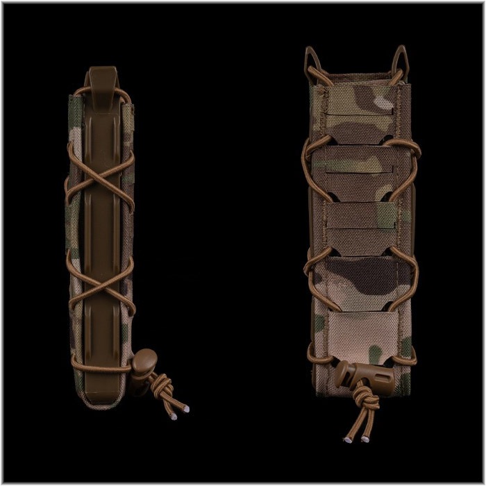 HSGI TACOタイプ SMG マガジンポーチ V2