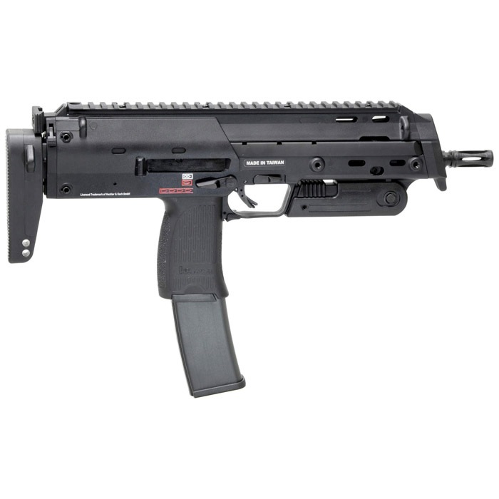 【店舗発送】H&K MP7A1 Lite version AEG (JPver./HK Licensed)