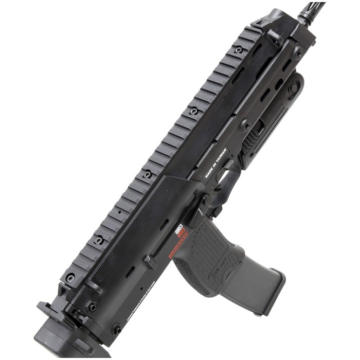 店舗発送】H&K MP7A1 Lite version AEG (JPver./HK Licensed) | 電動